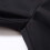 Pantalon d'école infroissable pour garçon, noir, taille 130 2