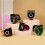 Rechargeable finger tally counter with display 4
