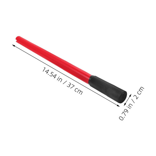 3pcs Extendable Jack Accessory Steel For Car Jack Handling 1