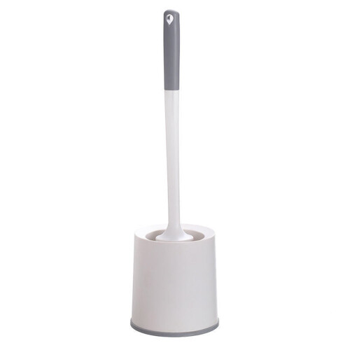 Cepillo de baño con cerdas y mango largo (1 unidad) 1