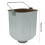 Mixing Bread Bucket Bread Maker Parts Bread Machine Accessories Bread Machine Bread Barrels Part Bread Machine Inner Pot 3