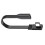 Καλώδιο γρήγορης φόρτισης δεδομένων PD240W480mbps USB C αρσενικό σε θηλυκό 10/20/50cm, καλώδιο 3