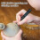 Adjustable Speed Polishing Pen Lithium Battery 1pc 4