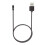 Ladekabel for IP68 Smartklokke 2Pin USB-strøm 5