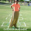 Potato Sack Racing Bag 39x25in Large 5