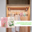 Scented Sachets for Drawers and Closets 4-Pack 4