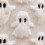 Toalha de mesa de Halloween com fantasmas, design 3D assustador, 60x120 polegadas 3