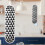 Wall-Mounted Grocery Bag Holder – Washable Fabric Storage 4
