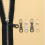 Pack de 5 tiradores de cremallera. Type1 4