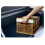 Collapsible Storage Crates with Handle, Stackable Plastic Baskets Compatible with Camping, Picnic & BBQ 6