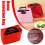 Tragbare, isolierte Kühltasche, wasserdicht, 1er-Pack 4