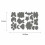 Self-Adhesive Patch for Cloth Repairing 1 Sheet LightGrey 3