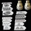 Lace Flower Cake Fondant Cookie Side Baking Stencil Wedding Decorating DIY Tools 2
