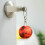 Solar System Hanging Pendant for Kids – Educational Room Decor, Ceiling Mobile & Science Gift (C) 4
