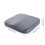 Memory Foam Seat Cushion Ergonomic Non-Slip 1 Pack 2