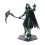 Figurine articulée T13 Cape Reaper Noir Vert Impression 3D 2