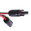 Solar Panel Adapter Cable Female Connectors 12AWG for Efficient Outdoor Energy Storage Solution 4