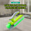 Brosse de nettoyage d'angle à poils en acier, angle de 45 8