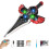 Flying Sword Drone με έλεγχο χειρονομιών, αναστροφή 360 και φώτα LED, τηλεκατευθυνόμενο 2