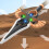 Flying Sword Drone με έλεγχο χειρονομιών, αναστροφή 360 και φώτα LED, τηλεκατευθυνόμενο 5