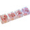 Translucent Leaf Dry Flower Resin ESC Keycap1pc 6