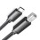 Καλώδιο εκτυπωτή USB τύπου C σε USB2.0 τύπου B Καλώδιο εκτύπωσης δεδομένων USB σε 5