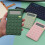 8-Digit LCD Basic Calculator with Round Keys, Crisp Screen, Non-Slip Base, Lightweight & Portable 7