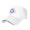 Suffolk County Community College unisex basebollkeps 1-pack 2