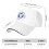 Suffolk County Community College unisex basebollkeps 1-pack 6