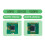 SOIC8 IC Test Probe Line for Chip Circuit Programming on Various USB Programmers 150mil/208mil Optional 8