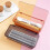 Storage Container Flatware Plastic Trays with Lid Cutlery Organizer Silverware Countertop Storage Containers Boxes Kitchen Appliances 4