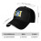 Mcneese State University unisex basebollkeps 1-pack 6