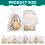 Easter Pocket Hug with Prayer Card Bunny Basket Stuffer 3