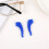 Silicone Eyeglass Ear Hooks Non-Slip 1 Pair 4