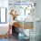 2X Automatic Air Freshener Spray Dispenser, Scent Dispenser Wall Mount/Free Standing Programmable 6