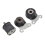 Buffer anular para motosserras Stihl 020, 020T e MS200T 1