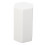 Bloque de talla hexagonal blanco de caucho termoplástico 1