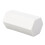 Bloque de talla hexagonal blanco de caucho termoplástico 2