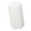 Bloque de talla hexagonal blanco de caucho termoplástico 6