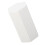 Bloque de talla hexagonal blanco de caucho termoplástico 8