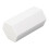 Bloque de talla hexagonal blanco de caucho termoplástico 9