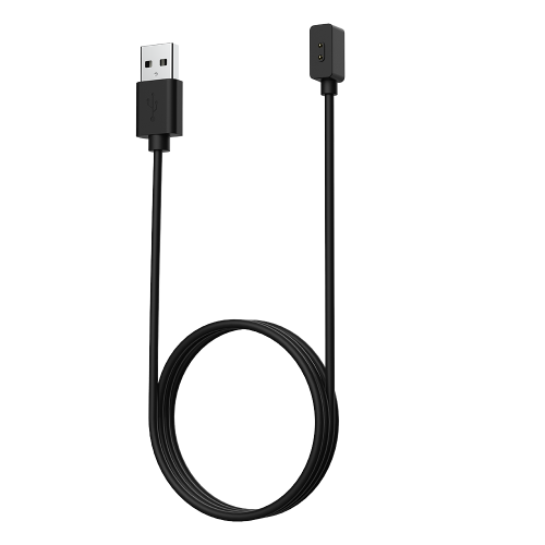 Încărcător pentru Xiaomi Mi Band 8 / Redmi Band 2 Black