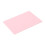 Weicher Gummi-Schnitzblock 20150,5 cm Pink 6