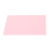 Weicher Gummi-Schnitzblock 20150,5 cm Pink 11