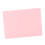 Weicher Gummi-Schnitzblock 20150,5 cm Pink 12