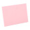 Weicher Gummi-Schnitzblock 20150,5 cm Pink 13