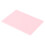 Weicher Gummi-Schnitzblock 20150,5 cm Pink 14