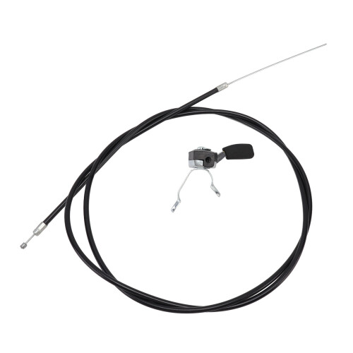 Ντίζα γκαζιού για κινητήρες Honda GX140GX160GX200 2