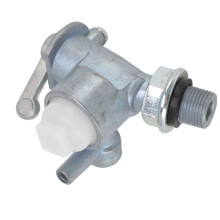 Aluminium Fuel Tap for Robin EY15-28
