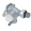 Aluminium Fuel Tap for Robin EY15-28 1